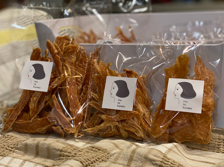 2月28日白旗神社テイクアウトパーク