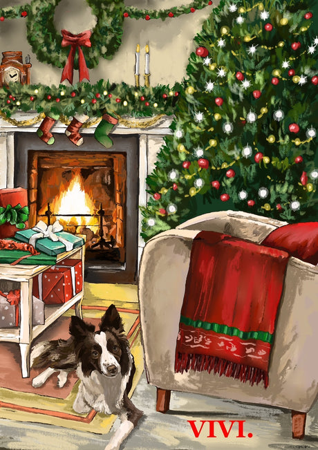 12月11日(土）　似顔絵アート受注会のお知らせ